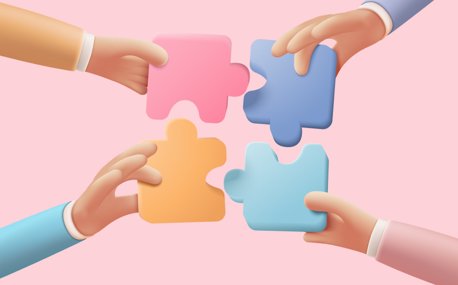 Работа с промо-персоналом